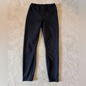 Yogalicious black leggings